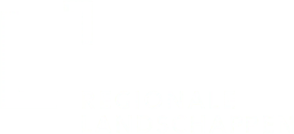 Logo | Regionale landschappen
