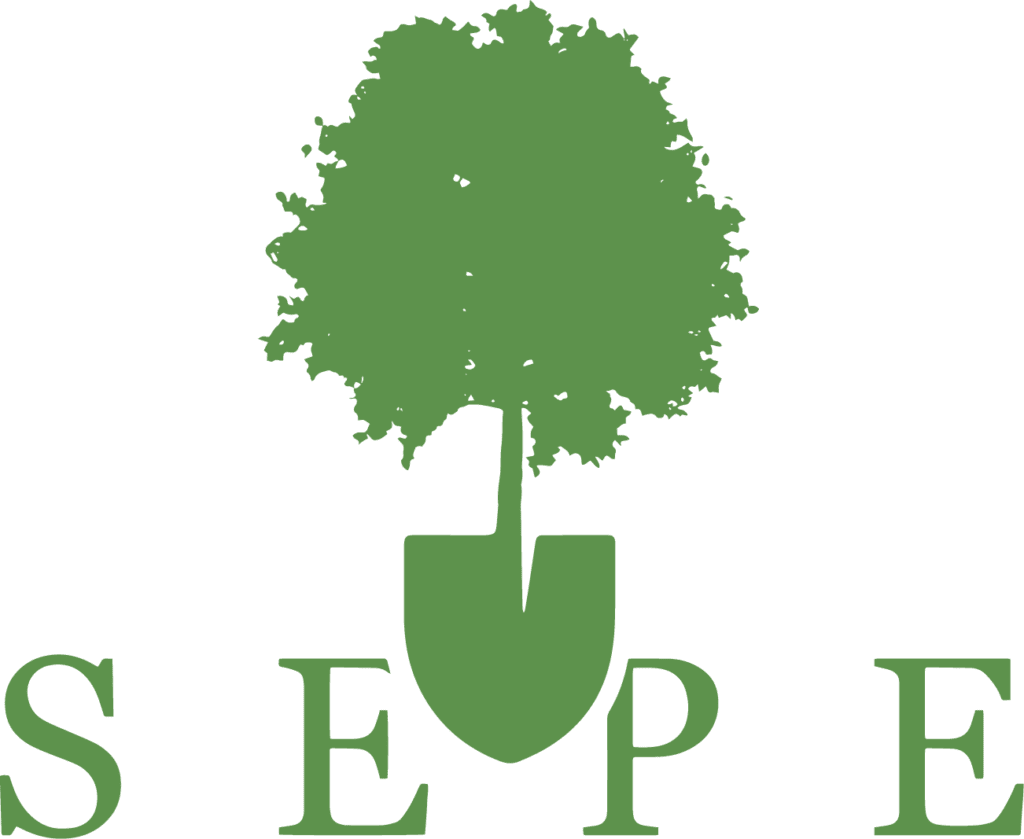 Sepe-Boomverzorging logo