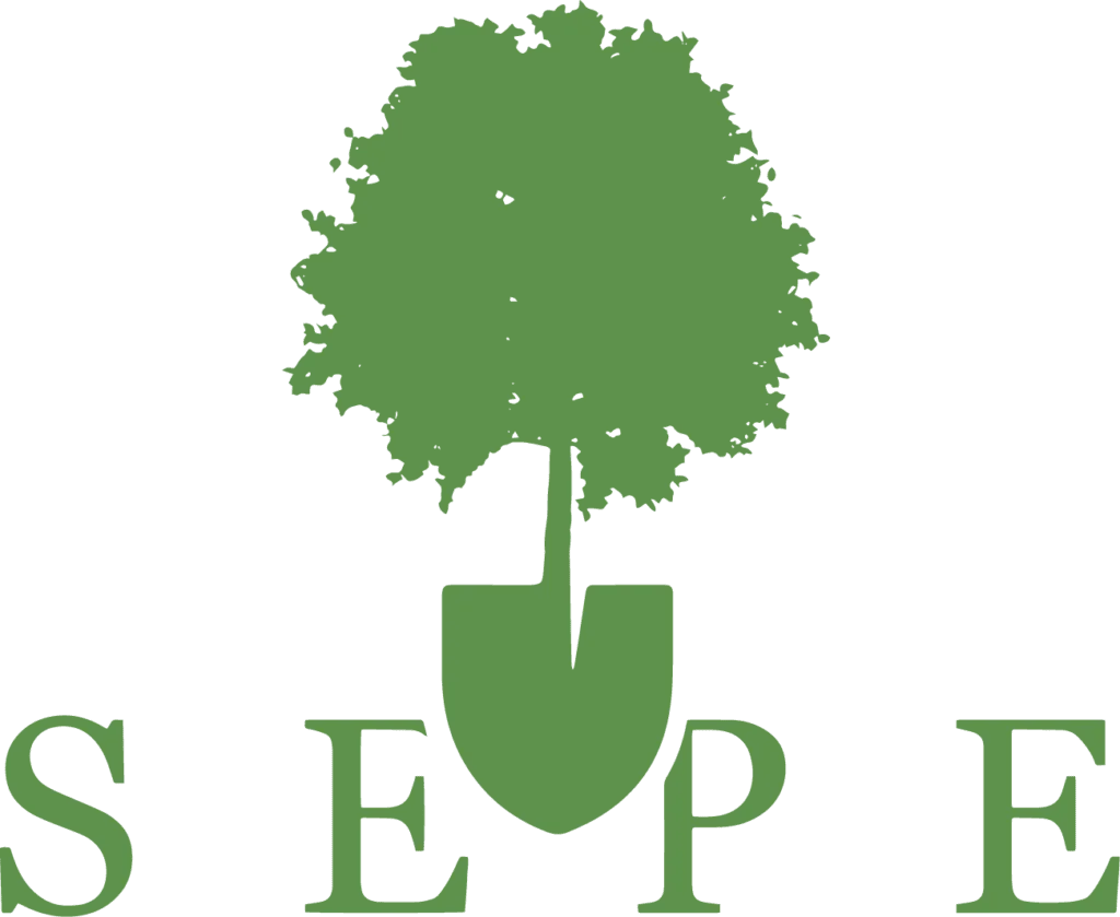 Sepe-Boomverzorging logo