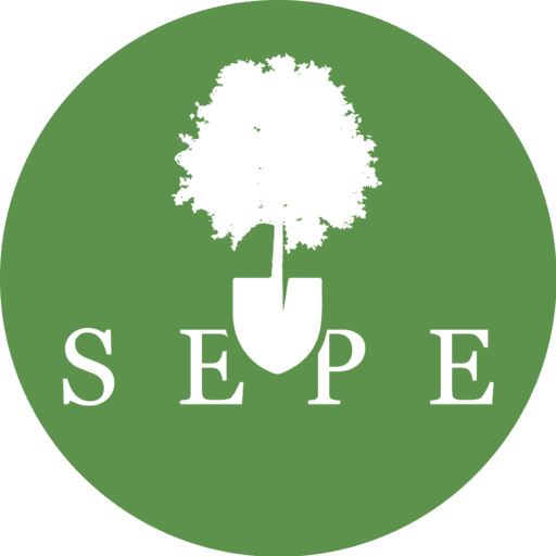 Logo | Sepe Boomverzorging