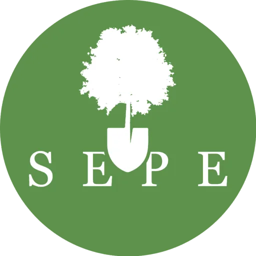 Logo | Sepe Boomverzorging