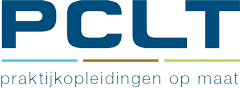 Logo | pclt Praktijkopleidingen op maat