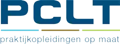 Logo | pclt Praktijkopleidingen op maat