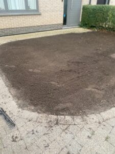 1. Gebruik bodembedekkers