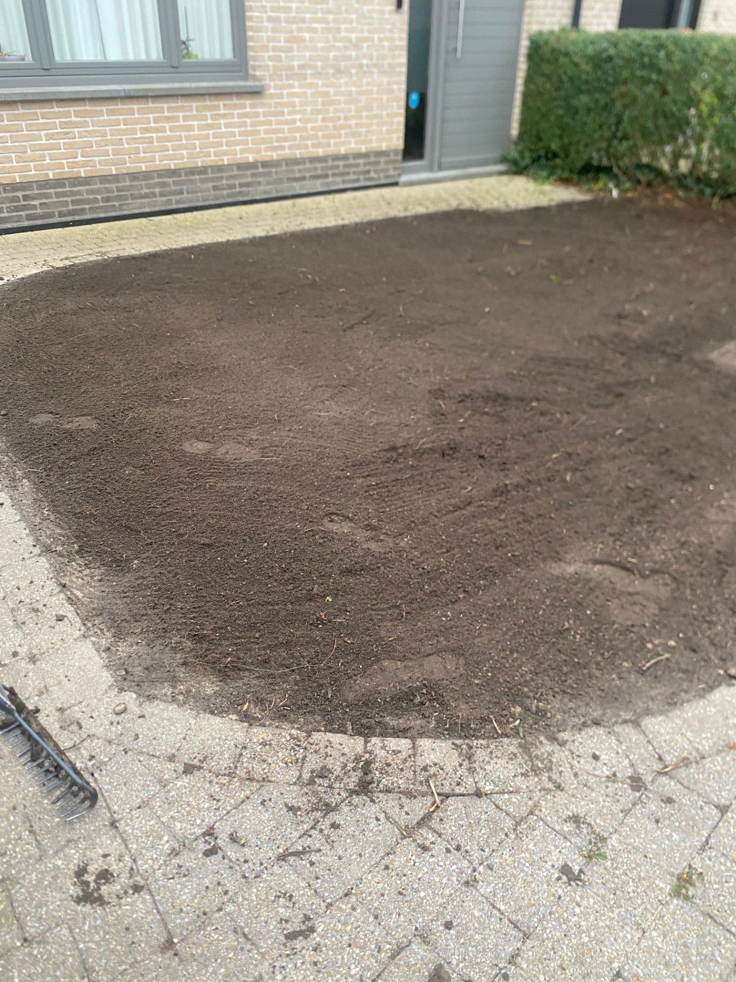 1. Gebruik bodembedekkers